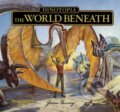Kniha: Dinotopia: The World Beneath (James Gurney). , 2012 Kniha: Dinotopia: The World Beneath (James Gurney). , 2012