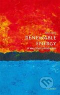Kniha: Renewable Energy: A Very Short Introduction (Nick Jelley). Oxford University Press, 2020 Kniha: Renewable Energy: A Very Short Introduction (Nick Jelley). Oxford University Press, 2020