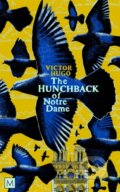 Kniha: The Hunchback of Notre-Dame, 2024 Kniha: The Hunchback of Notre-Dame, 2024