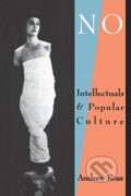 Kniha: No Respect (Andrew Ross). Routledge, 1989 Kniha: No Respect (Andrew Ross). Routledge, 1989