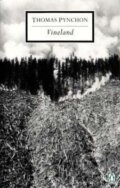 Kniha: Vineland (Thomas Pynchon). Penguin Putnam Inc, 1997 Kniha: Vineland (Thomas Pynchon). Penguin Putnam Inc, 1997