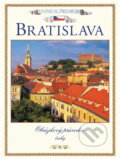 Kniha: Bratislava obrázkový sprievodca ČES (Martin Sloboda). MS AGENCY Kniha: Bratislava obrázkový sprievodca ČES (Martin Sloboda). MS AGENCY