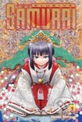 Kniha: The Elusive Samurai, Vol. 4 (Yusei Matsui). Viz Media, 2023 Kniha: The Elusive Samurai, Vol. 4 (Yusei Matsui). Viz Media, 2023