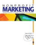Kniha: Nonprofit Marketing (Walter Wymer). Sage Publications, 2006 Kniha: Nonprofit Marketing (Walter Wymer). Sage Publications, 2006
