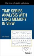 Kniha: Time Series Analysis with Long Memory in View (Uwe Hassler). Wiley, 2018 Kniha: Time Series Analysis with Long Memory in View (Uwe Hassler). Wiley, 2018
