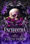 Kniha: Enchantra, 2025 Kniha: Enchantra, 2025