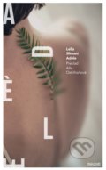 Kniha: Adéle (Leila Slimani), 2018 Kniha: Adéle (Leila Slimani), 2018