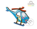 Společenská hra: Helikoptéra, 2018 Společenská hra: Helikoptéra, 2018