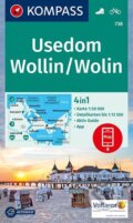 Usedom Wollin / Wolin, 2018