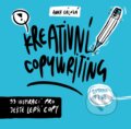 Kniha: Kreativní copywriting (Anna Sálová). Computer Press, 2018 Kniha: Kreativní copywriting (Anna Sálová). Computer Press, 2018