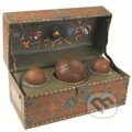 Kniha: Harry Potter: Collectible Quidditch Set (Running). Running, 2016 Kniha: Harry Potter: Collectible Quidditch Set (Running). Running, 2016
