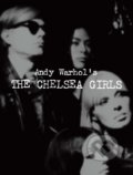 Andy Warhol&#039;s The Chelsea Girls - Geralyn Huxley, Distributed Art, 2018
