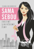 Kniha: Sama sebou (Ivana Molnárová). Brána, 2015 Kniha: Sama sebou (Ivana Molnárová). Brána, 2015