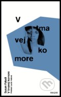 Kniha: V tmavej komore (Susan Faludi), 2018 Kniha: V tmavej komore (Susan Faludi), 2018