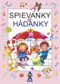 Kniha: Spievanky a hádanky (Mária Ďuríčková). Buvik, 2018 Kniha: Spievanky a hádanky (Mária Ďuríčková). Buvik, 2018