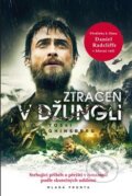 Kniha: Ztracen v džungli (Yossi Ghinsberg). Mladá fronta, 2018 Kniha: Ztracen v džungli (Yossi Ghinsberg). Mladá fronta, 2018