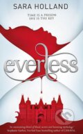 Kniha: Everless (Sara Holland). Orchard, 2018 Kniha: Everless (Sara Holland). Orchard, 2018