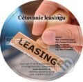 Účtovanie leasingu (CD), Verlag Dashöfer