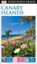 Kniha: Canary Islands (Dorling Kindersley). Dorling Kindersley, 2017 Kniha: Canary Islands (Dorling Kindersley). Dorling Kindersley, 2017