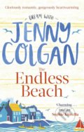 Kniha: The Endless Beach (Jenny Colgan). Little, Brown, 2018 Kniha: The Endless Beach (Jenny Colgan). Little, Brown, 2018