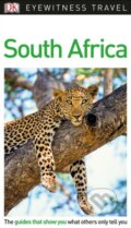 Kniha: South Africa (Dorling Kindersley). Dorling Kindersley, 2017 Kniha: South Africa (Dorling Kindersley). Dorling Kindersley, 2017