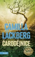 Kniha: Čarodějnice (Camilla Läckberg). Motto, 2018 Kniha: Čarodějnice (Camilla Läckberg). Motto, 2018