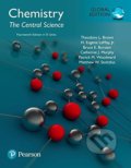 Kniha: Chemistry (H. Eugene LeMay, Theodore E. Brown a kolektív). Pearson, 2017 Kniha: Chemistry (H. Eugene LeMay, Theodore E. Brown a kolektív). Pearson, 2017