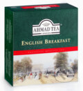English Breakfast Tea, AHMAD TEA, 2018