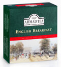 Kávy a čaje: English Breakfast Tea, 2018 Kávy a čaje: English Breakfast Tea, 2018