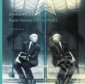 Kniha: Divadelní režisér Karel Novák (1916-1968) (Iva Mikulová). Masarykova univerzita, 2017 Kniha: Divadelní režisér Karel Novák (1916-1968) (Iva Mikulová). Masarykova univerzita, 2017