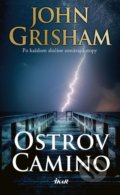 Kniha: Ostrov Camino (John Grisham), 2018 Kniha: Ostrov Camino (John Grisham), 2018