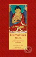 Kniha: Diamantová sútra (Jiří Holba), 2018 Kniha: Diamantová sútra (Jiří Holba), 2018