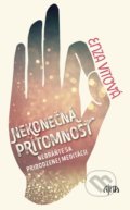 Kniha: Nekonečná prítomnosť (Enza Vita). Ajna, 2018 Kniha: Nekonečná prítomnosť (Enza Vita). Ajna, 2018