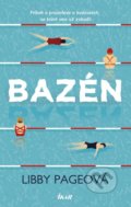 Kniha: Bazén (Libby Page), 2018 Kniha: Bazén (Libby Page), 2018