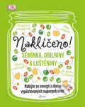 Kniha: Naklíčeno! (Esence). Esence, 2018 Kniha: Naklíčeno! (Esence). Esence, 2018