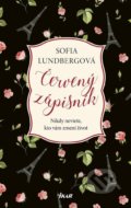 Kniha: Červený zápisník (Sofia Lundberg). Ikar, 2018 Kniha: Červený zápisník (Sofia Lundberg). Ikar, 2018