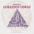 Kniha: Gorazdov odkaz (Teofil Klas). Vydavateľstvo Spolku slovenských spisovateľov, 2018 Kniha: Gorazdov odkaz (Teofil Klas). Vydavateľstvo Spolku slovenských spisovateľov, 2018