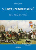 Kniha: Schwarzenbergové (Pavel Juřík). Universum, 2018 Kniha: Schwarzenbergové (Pavel Juřík). Universum, 2018