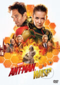 Film: Ant-Man a Wasp (Peyton Reed) (DVD). Magicbox, 2018 Film: Ant-Man a Wasp (Peyton Reed) (DVD). Magicbox, 2018