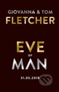 Eve of Man - Tom Fletcher, Giovanna Fletcher, Penguin Books, 2018