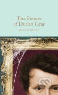 Kniha: The Picture of Dorian Gray (Oscar Wilde). MacMillan, 2017 Kniha: The Picture of Dorian Gray (Oscar Wilde). MacMillan, 2017