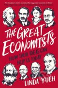 Kniha: The Great Economists, 2018 Kniha: The Great Economists, 2018