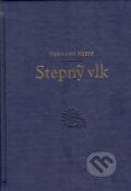 Kniha: Stepný vlk (Hermann Hesse). Petrus, 2023 Kniha: Stepný vlk (Hermann Hesse). Petrus, 2023