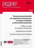 PMPP 1/2018 (Poradca podnikateľa). Poradca podnikateľa, 2017 PMPP 1/2018 (Poradca podnikateľa). Poradca podnikateľa, 2017