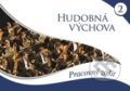Kniha: Hudobná výchova 2 (Martin Vozar). Martin Vozar, 2016 Kniha: Hudobná výchova 2 (Martin Vozar). Martin Vozar, 2016