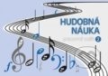 Kniha: Hudobná náuka 2 (Martin Vozár), 2012 Kniha: Hudobná náuka 2 (Martin Vozár), 2012