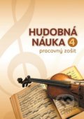 Kniha: Hudobná náuka 4 (Martin Vozár). Martin Vozar, 2012 Kniha: Hudobná náuka 4 (Martin Vozár). Martin Vozar, 2012