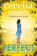 Kniha: Perfect (Cecelia Ahern), 2018 Kniha: Perfect (Cecelia Ahern), 2018