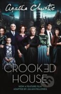 Crooked House - Agatha Christie, HarperCollins, 2017