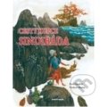 Kniha: Cesty kupce Sindibáda (Pavel Gaudore). Aventinum, 2017 Kniha: Cesty kupce Sindibáda (Pavel Gaudore). Aventinum, 2017
